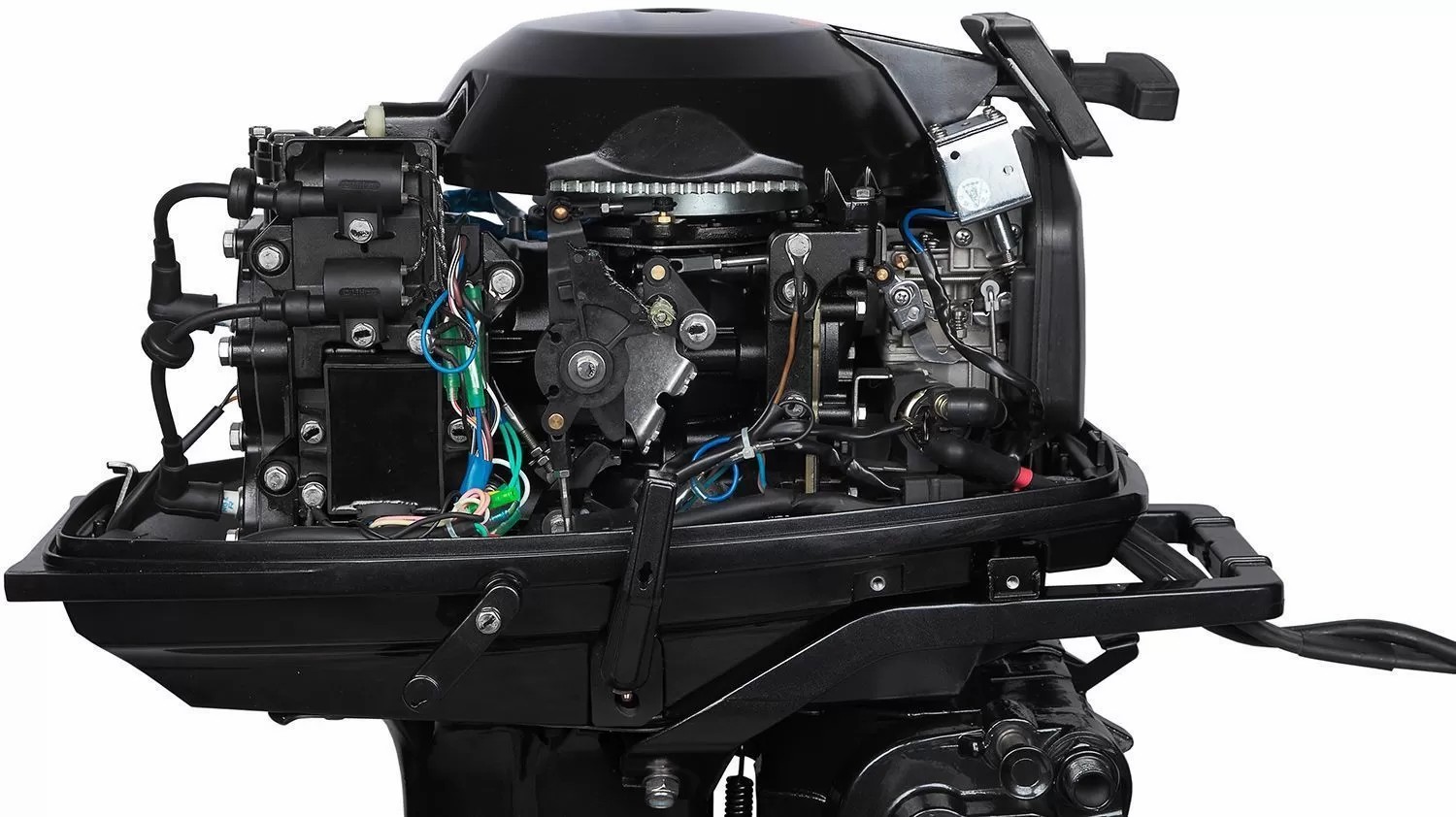 Лодочный мотор MARLIN MP 30 AWRS в Комсомольске-на-Амуре