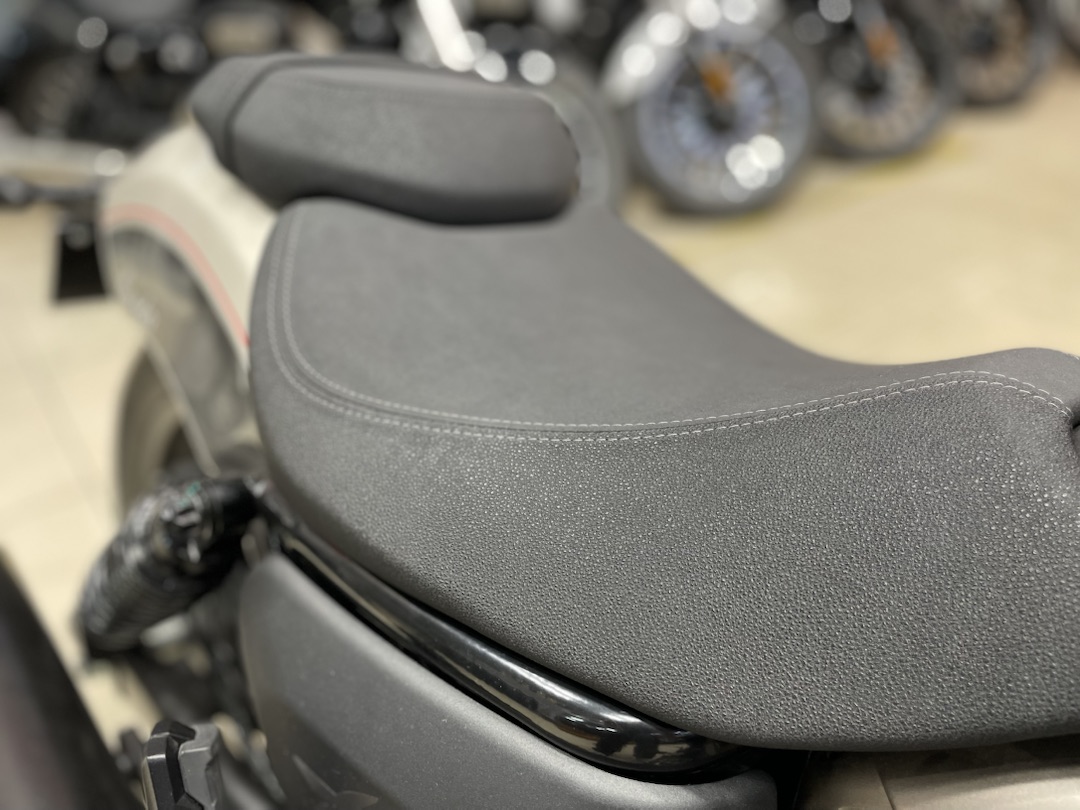 Мотоцикл Benda Chinchilla 500 в Комсомольске-на-Амуре