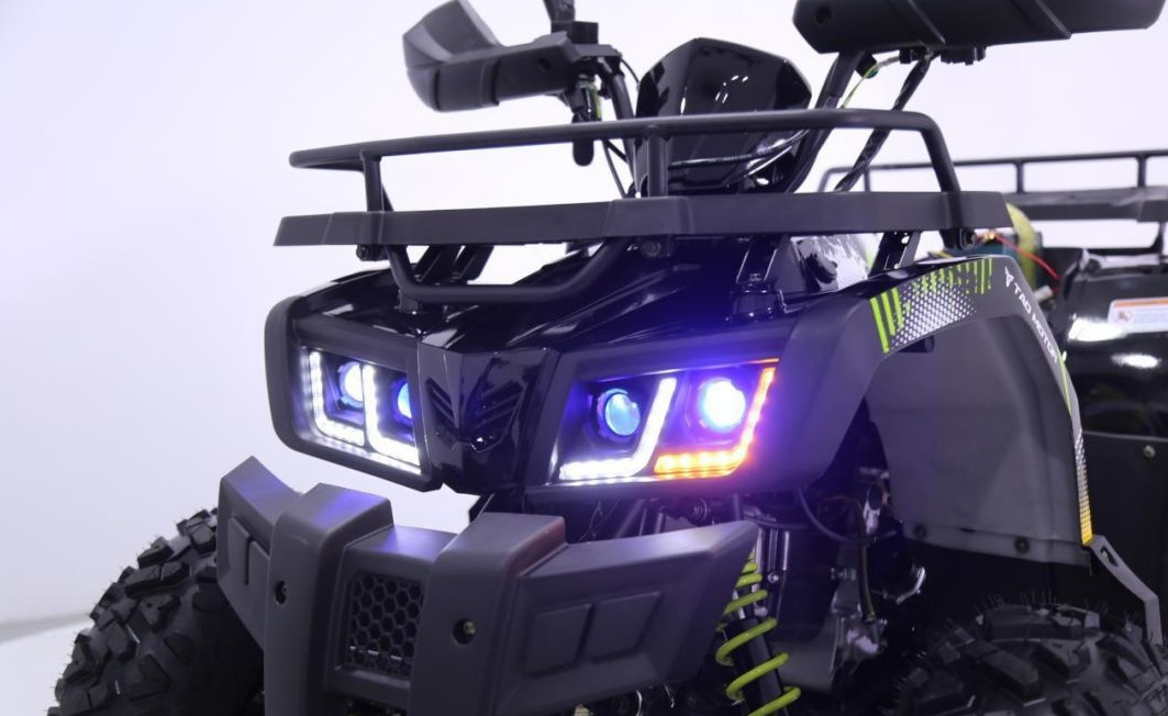 Квадроцикл YACOTA WARRIOR 200 PRO в Комсомольске-на-Амуре