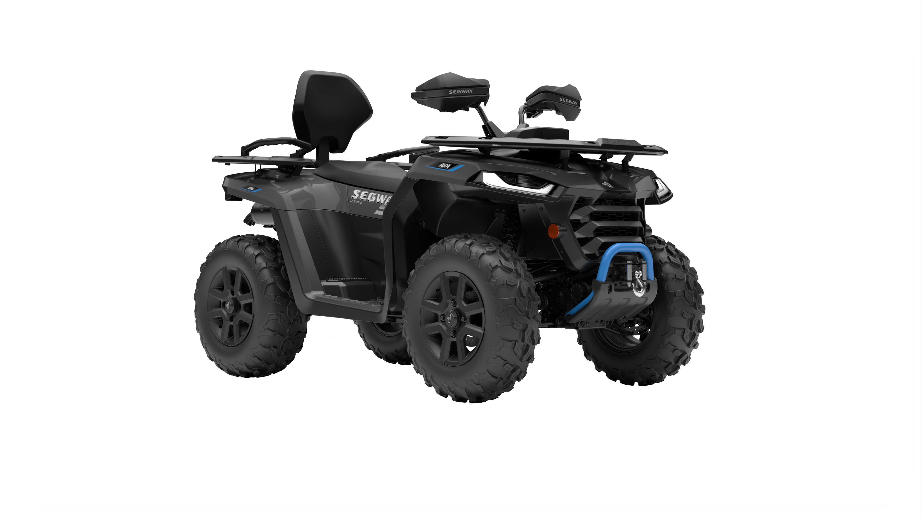 Квадроцикл Segway AT5 LХ в Комсомольске-на-Амуре