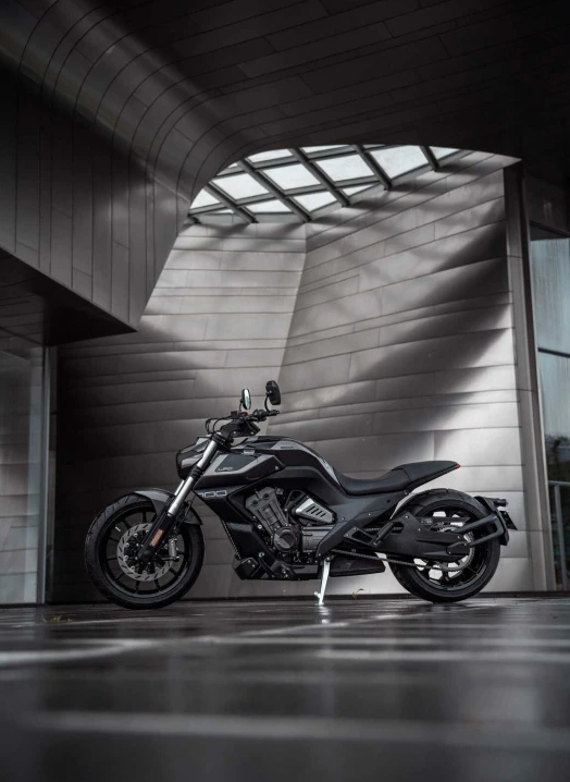 Мотоцикл Benda LFC 700 Pro в Комсомольске-на-Амуре