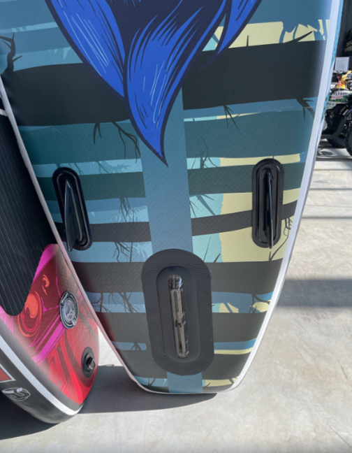 SUP (САП) ДОСКА RAIDEX TAKUMO 10.6’ (320СМ) N 4 в Комсомольске-на-Амуре