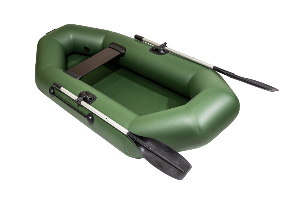 Лодка Барс 230 в Комсомольске-на-Амуре