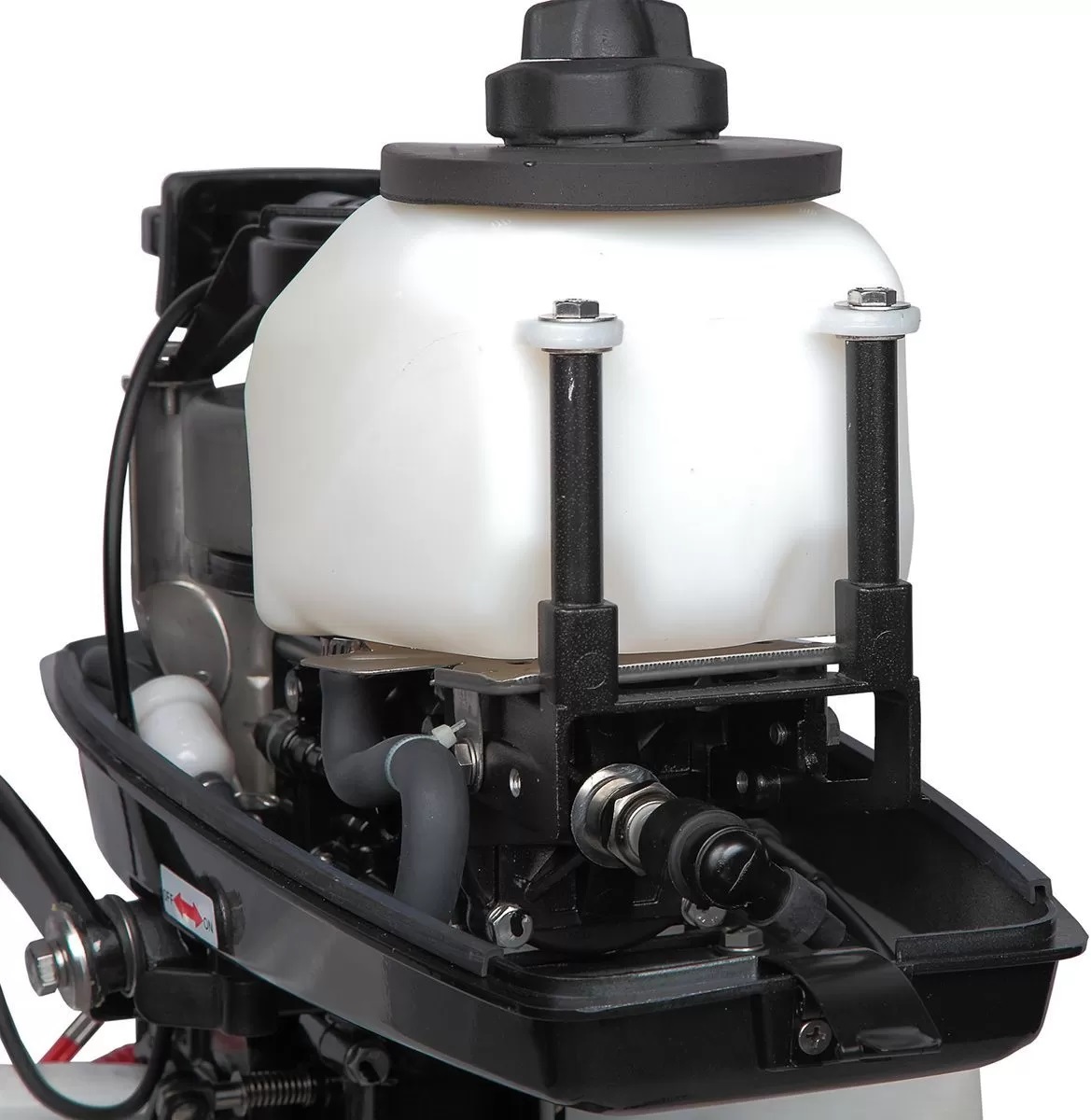 Лодочный мотор MARLIN MP 3 AMHS в Комсомольске-на-Амуре