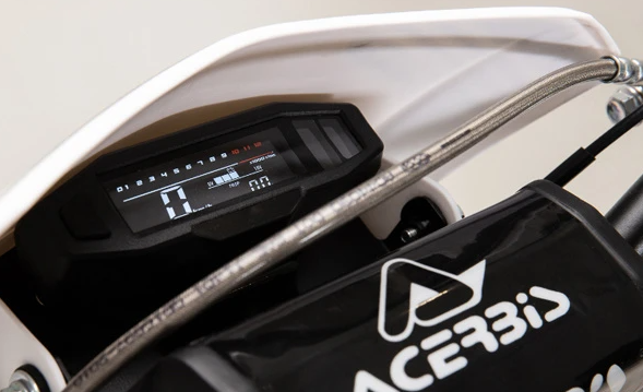 Питбайк Progasi Smart Max 150 в Комсомольске-на-Амуре