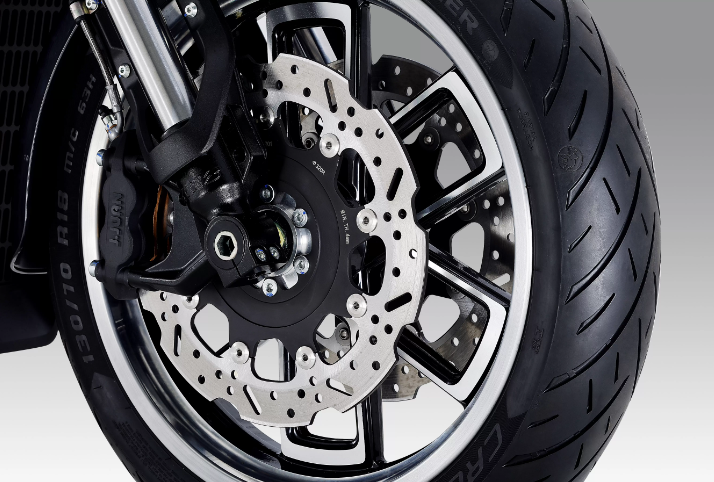 Мотоцикл GAOKIN THOR 1000 в Комсомольске-на-Амуре