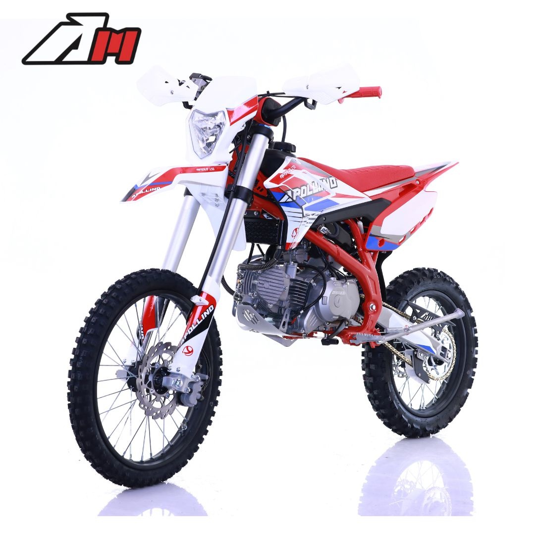 Питбайк YACOTA Apollino AMX-F 150 в Комсомольске-на-Амуре