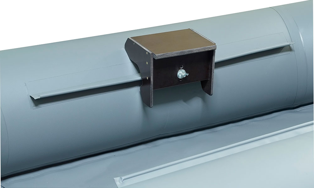 Подставка под эхолот мини в Комсомольске-на-Амуре