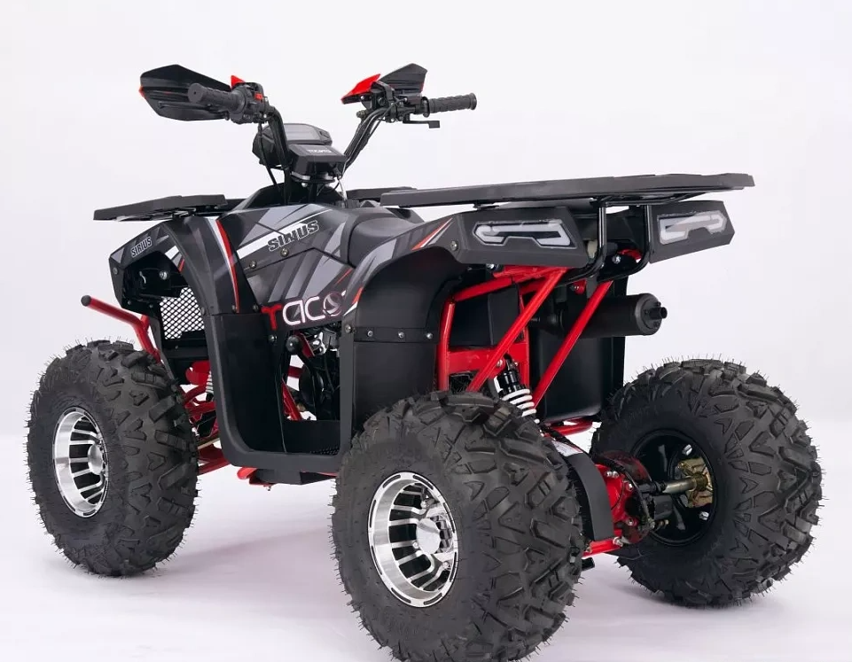 Квадроцикл YACOTA Sirius LD в Комсомольске-на-Амуре