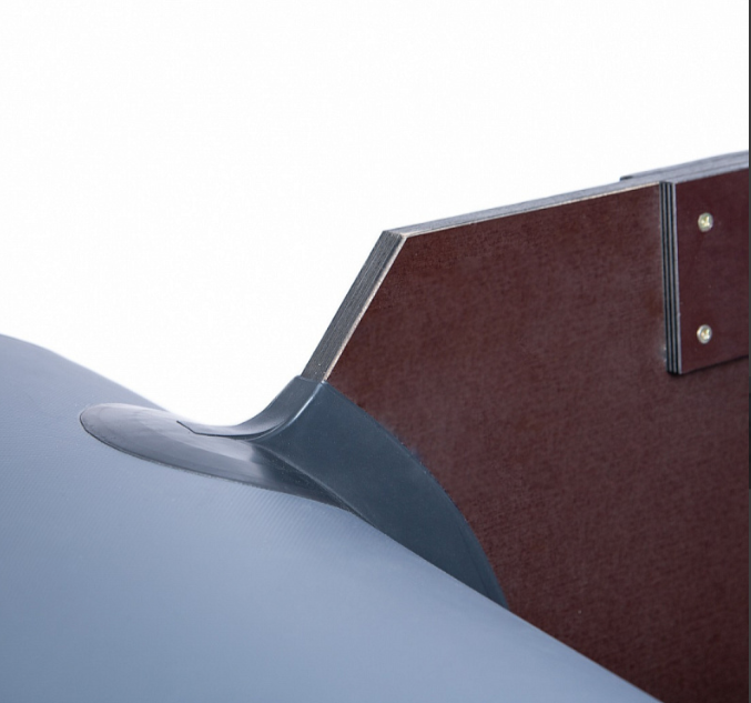 ЛОДКА НАДУВНАЯ YUKONA 230 TL (БЕЗ ПАЙОЛА) в Комсомольске-на-Амуре