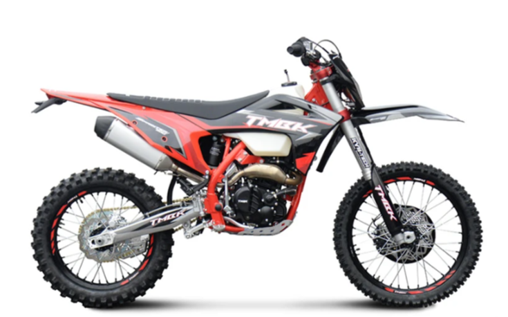 Питбайк TMBK Sprinter 300 (NB300) в Комсомольске-на-Амуре