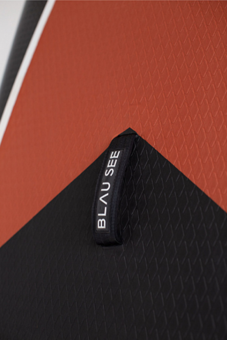 НАДУВНОЙ SUP-BOARD BURNFIRE 10,6 в Комсомольске-на-Амуре