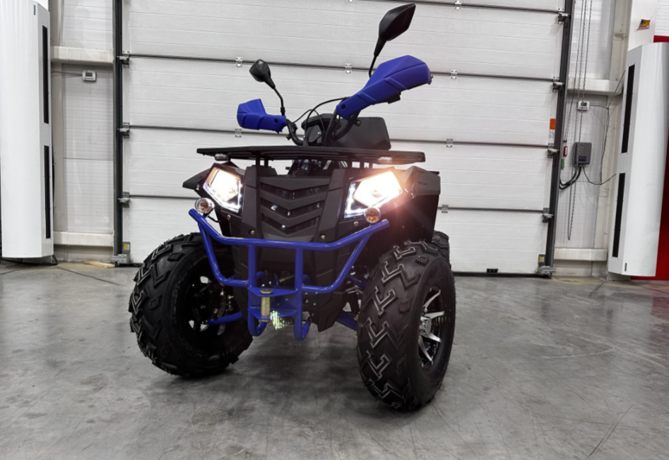 Квадроцикл GBM SHARP BIG 300 NEW PREMIUM в Комсомольске-на-Амуре