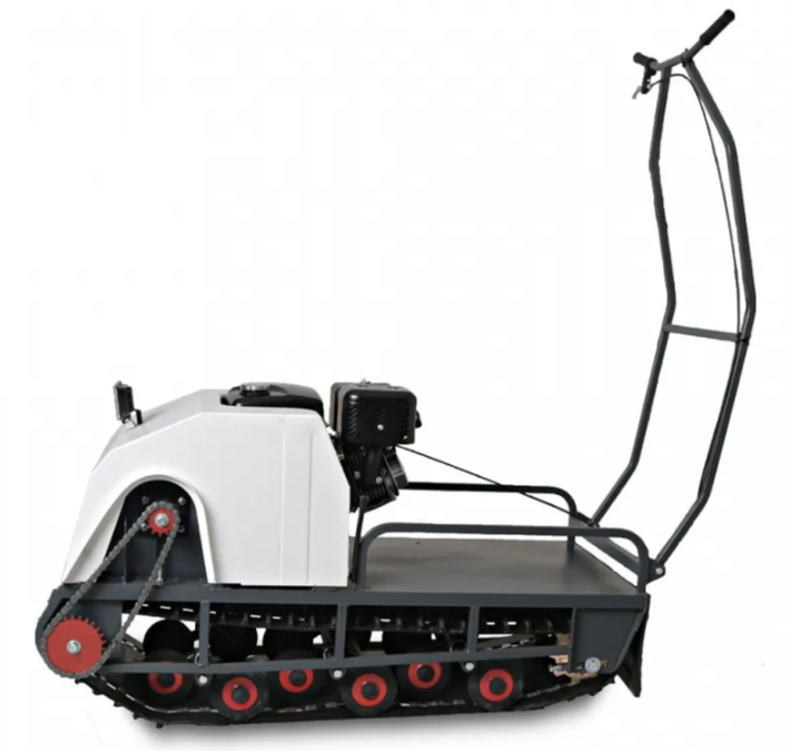 Мотобуксировщик ВЕПС «БЮДЖЕТНЫЙ» 15 л.с. в Комсомольске-на-Амуре