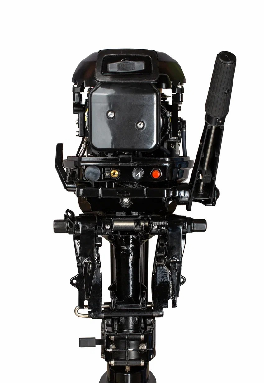 ЛОДОЧНЫЙ МОТОР GLADIATOR G30FHS в Комсомольске-на-Амуре