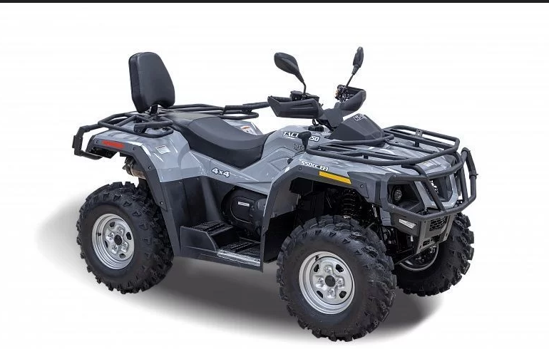 Квадроцикл HISUN TACTIC 550 (HS550ATV) NORMAL в Комсомольске-на-Амуре