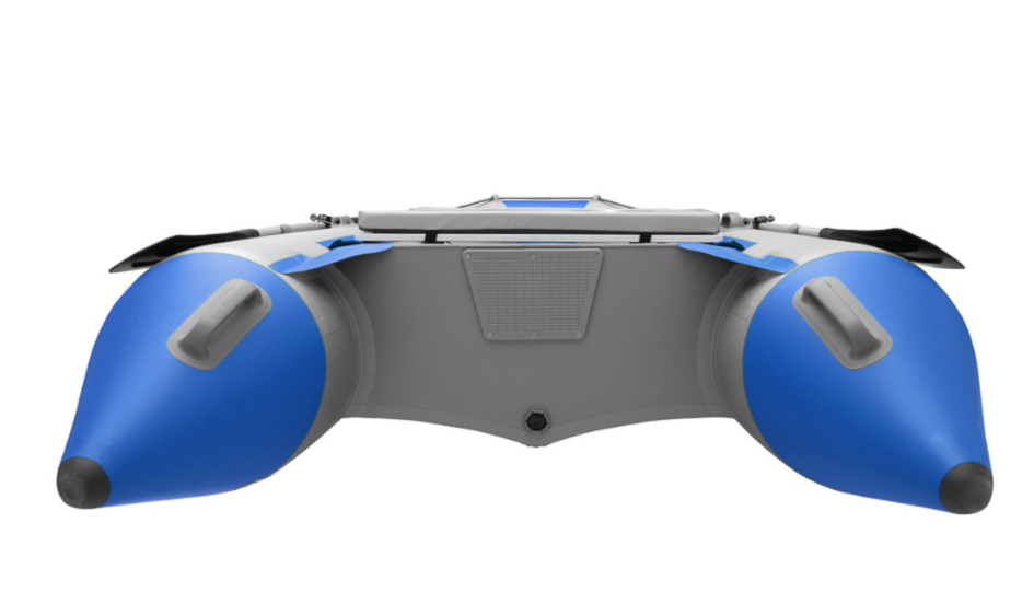 ЛОДКА ДРАККАР 3300 СК HANT в Комсомольске-на-Амуре