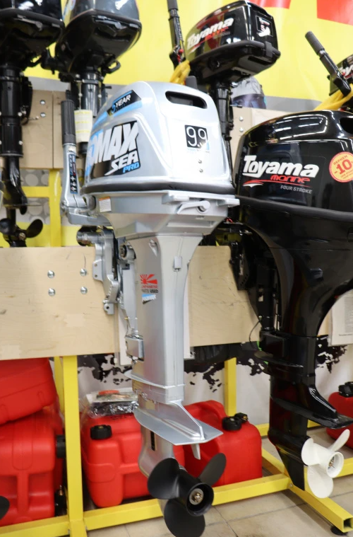 Лодочный мотор PROMAX SP20FHS в Комсомольске-на-Амуре