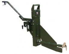 Рама - редуктор для болотохода SEA-PRO 5-7.5 л.с. в Комсомольске-на-Амуре