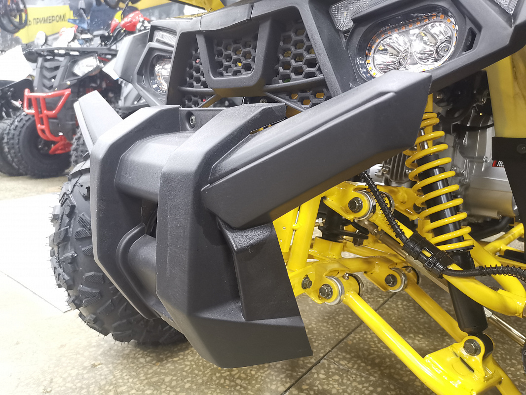 Квадроцикл PROMAX STORM 190 PRO в Комсомольске-на-Амуре
