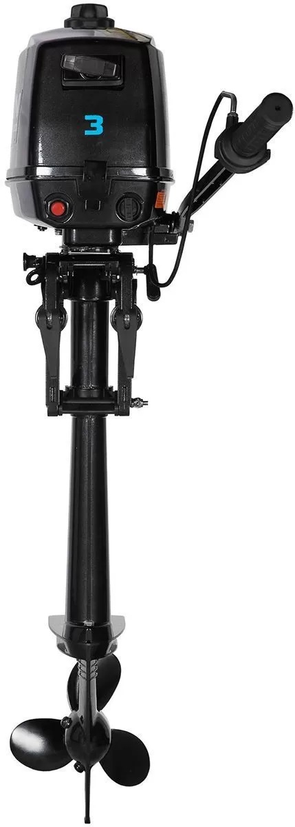 Лодочный мотор MARLIN MP 3 AMHS в Комсомольске-на-Амуре