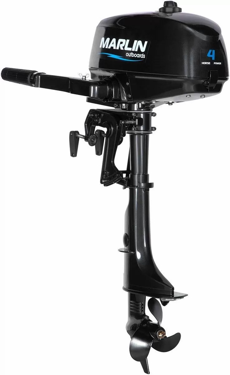 Лодочный мотор MARLIN MP 4 AMHS в Комсомольске-на-Амуре