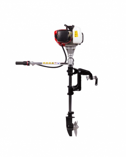 Подвесной лодочный мотор TOYAMA TA 2 в Комсомольске-на-Амуре