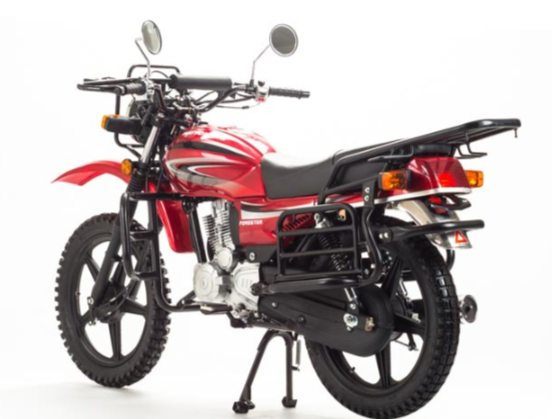 Мотоцикл FORESTER 200 (2021 г.) в Комсомольске-на-Амуре