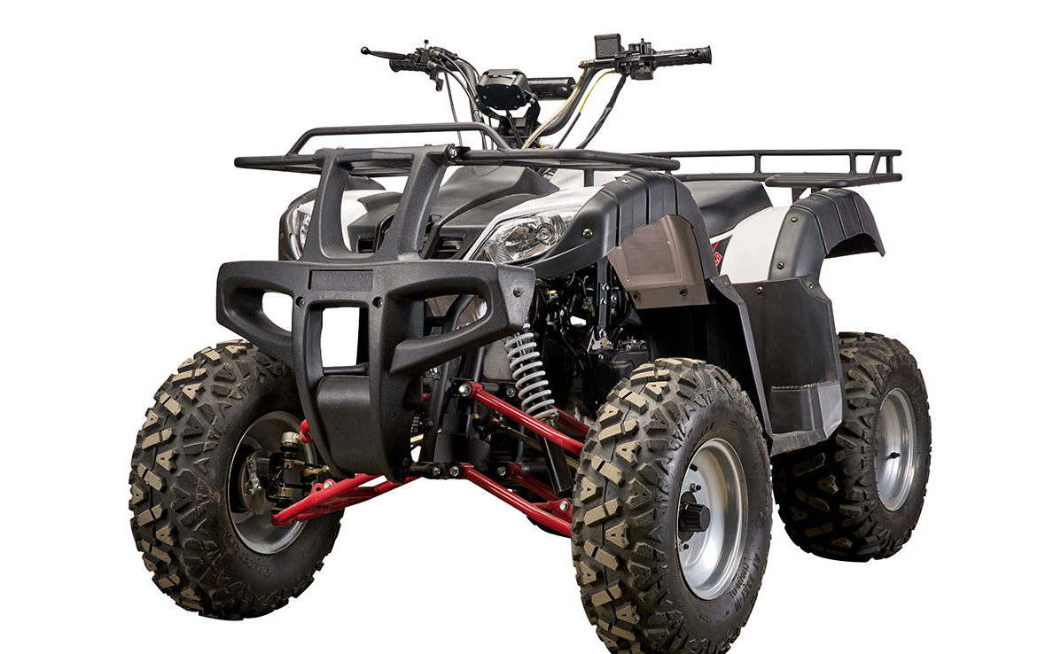 Квадроцикл YACOTA SELA 200 в Комсомольске-на-Амуре