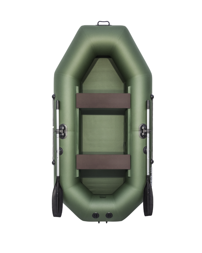 Лодка АКВА-МАСТЕР 260 в Комсомольске-на-Амуре