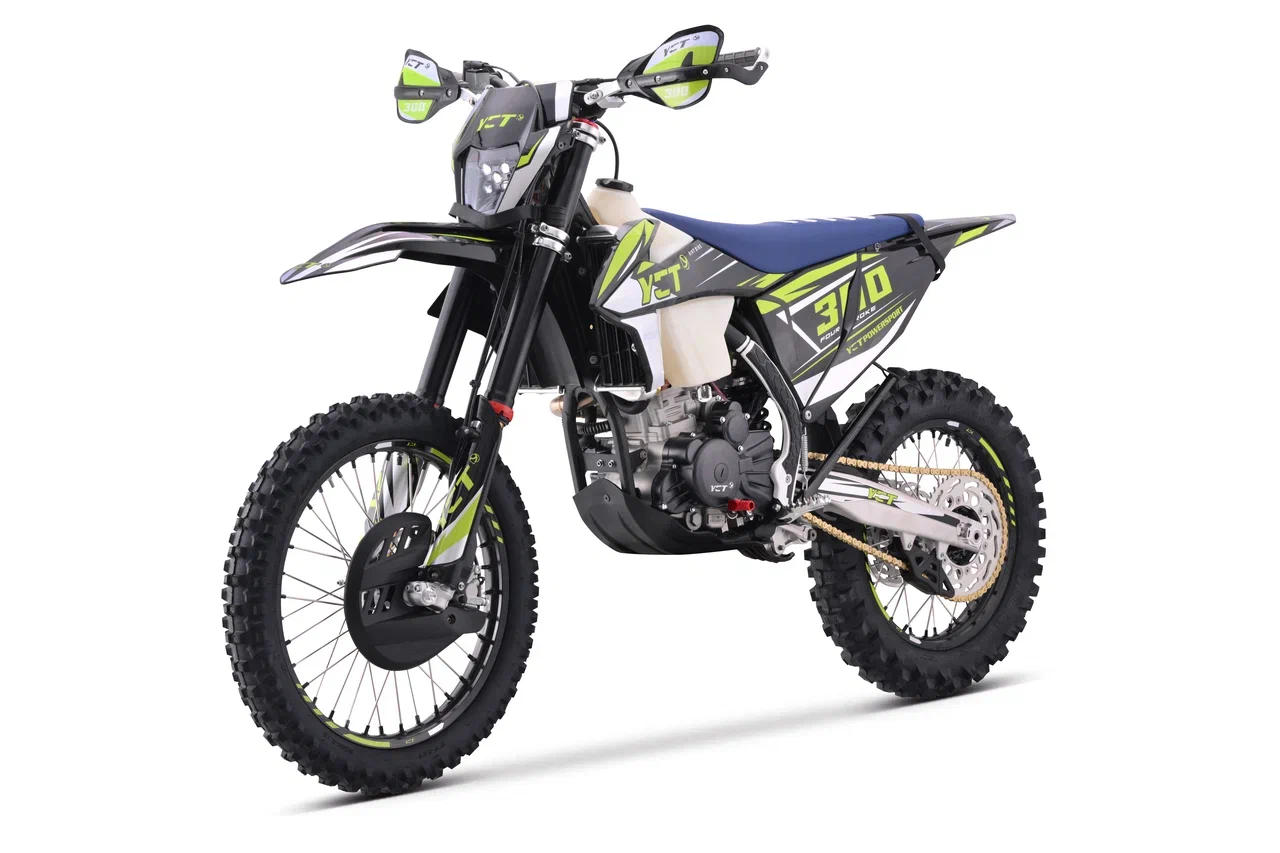 Кроссовый мотоцикл YACOTA NB300 в Комсомольске-на-Амуре