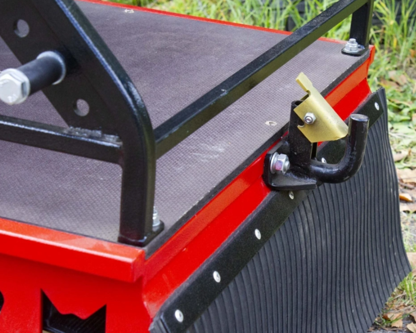 Мотобуксировщик POMOR X-600 S15 в Комсомольске-на-Амуре