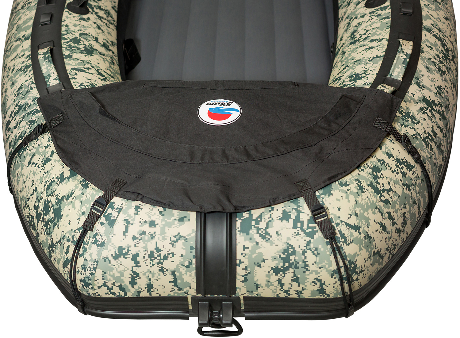 НОСОВАЯ СУМКА AIR, SDP 330-420 в Комсомольске-на-Амуре