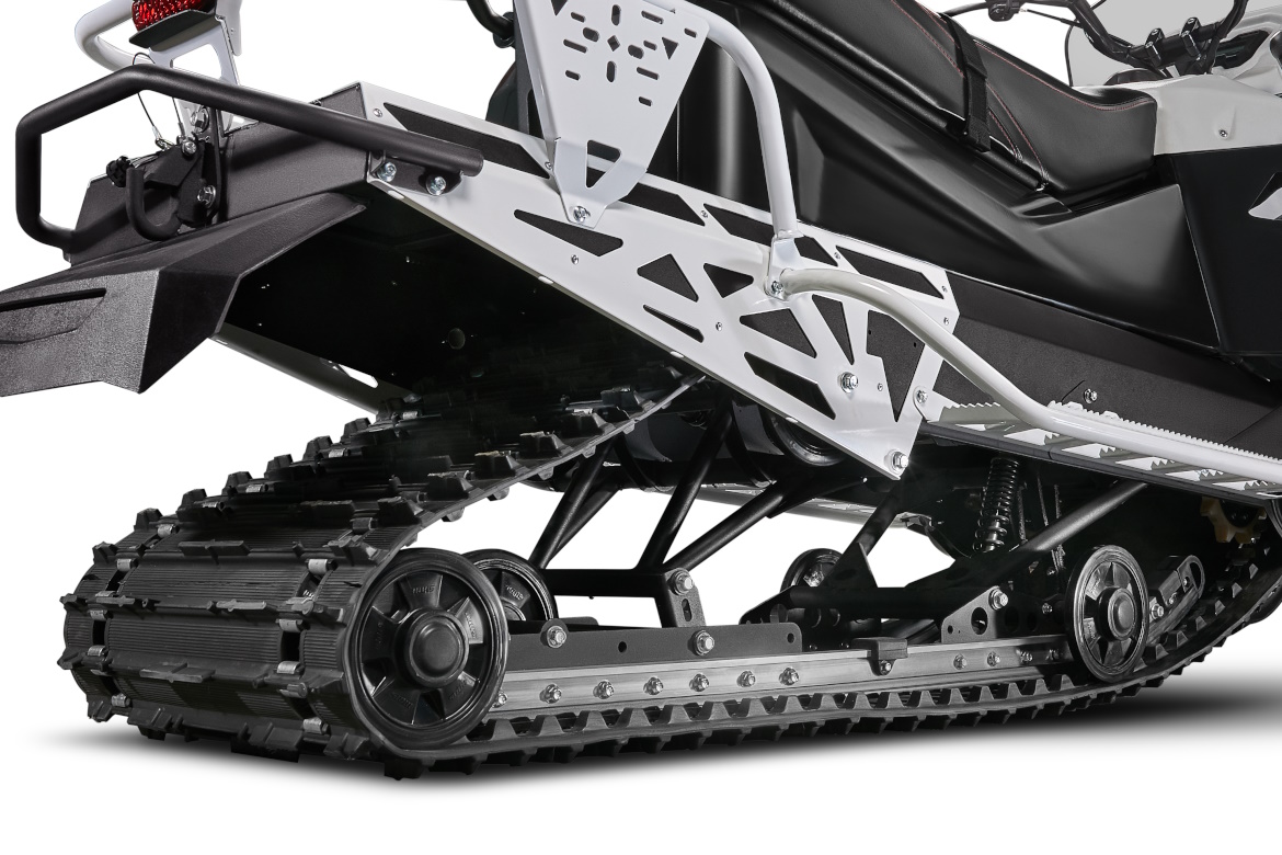 Снегоход IRBIS TUNGUS 500L 25/26 в Комсомольске-на-Амуре