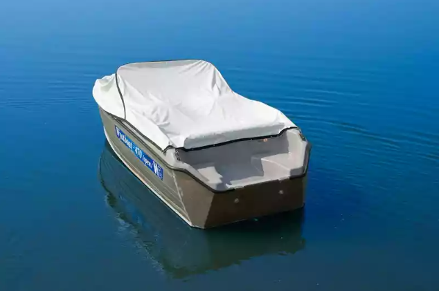 Комбинированный катер Wyatboat-470 Open в Комсомольске-на-Амуре
