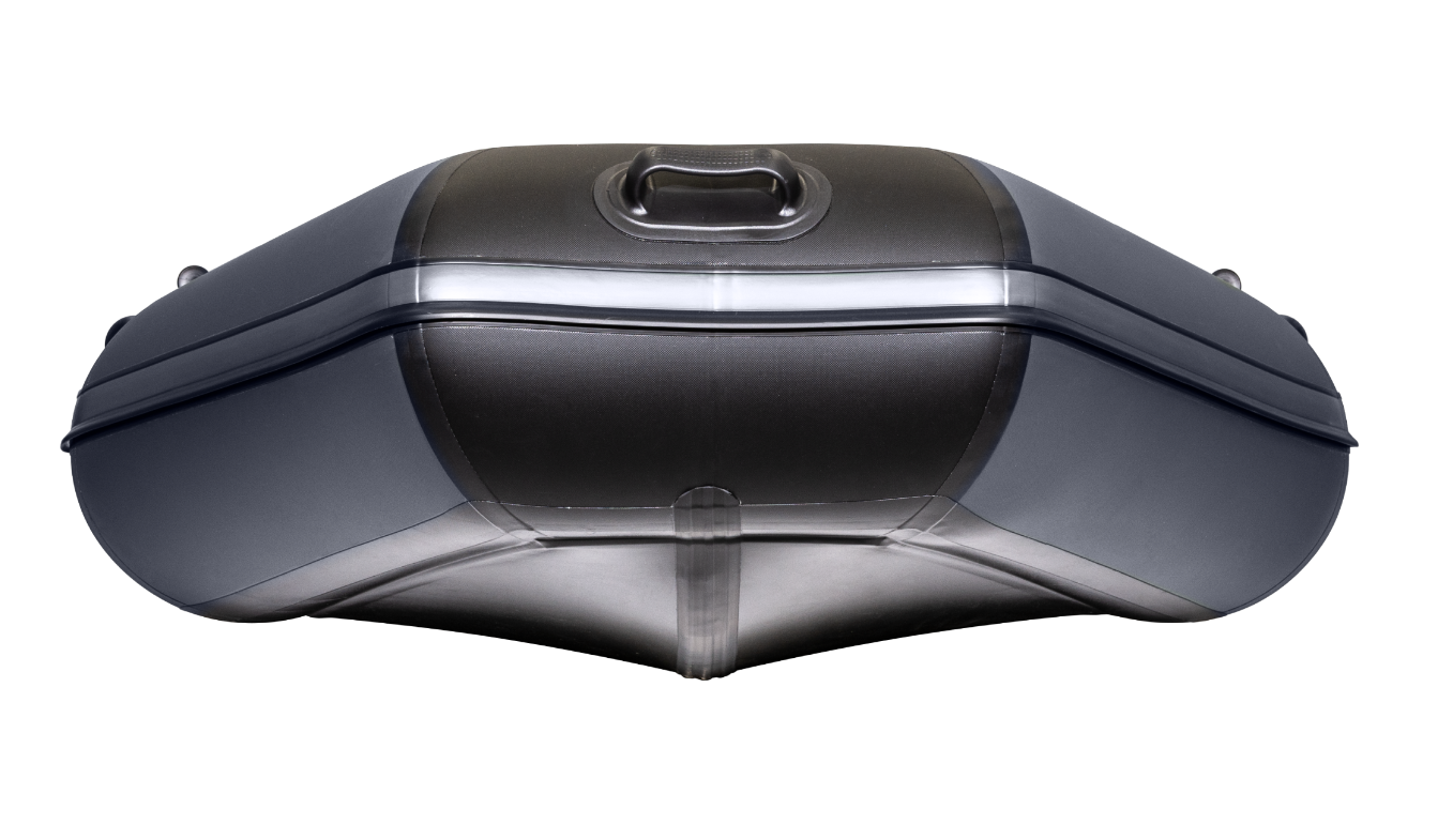  Лодка АКВА 2800 Слань-книжка киль в Комсомольске-на-Амуре