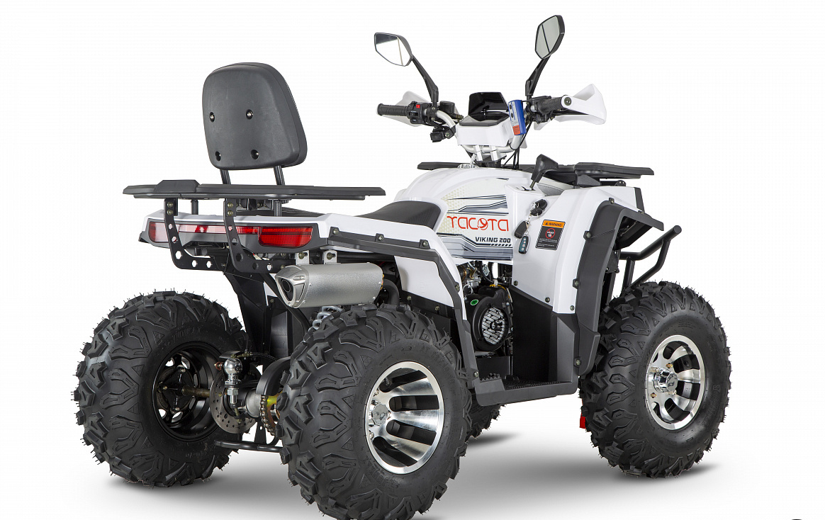 Квадроцикл YACOTA VIKING PRO в Комсомольске-на-Амуре