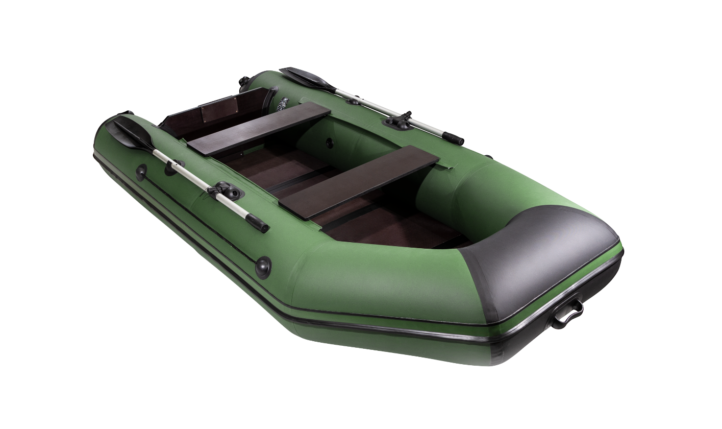  Лодка АКВА 2900 Слань-книжка киль в Комсомольске-на-Амуре