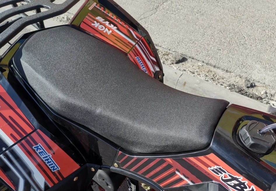 Квадроцикл GBM SHARP BIG 300 NEW в Комсомольске-на-Амуре