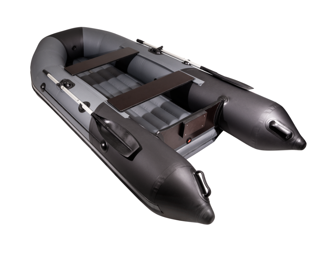 Лодка Таймень NX 2900 НДНД в Комсомольске-на-Амуре