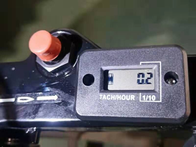 Лодочный мотор MARLIN PROLINE MP 9.9 (20) AMHS FORCE в Комсомольске-на-Амуре