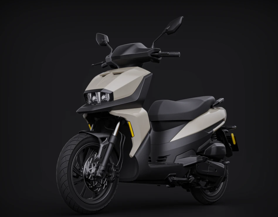 Скутер FAIDET BATUR 250(49) в Комсомольске-на-Амуре