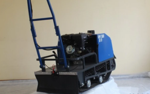 Мотобуксировщик ВЕПС WINTER «ПРОФИ» 13 в Комсомольске-на-Амуре