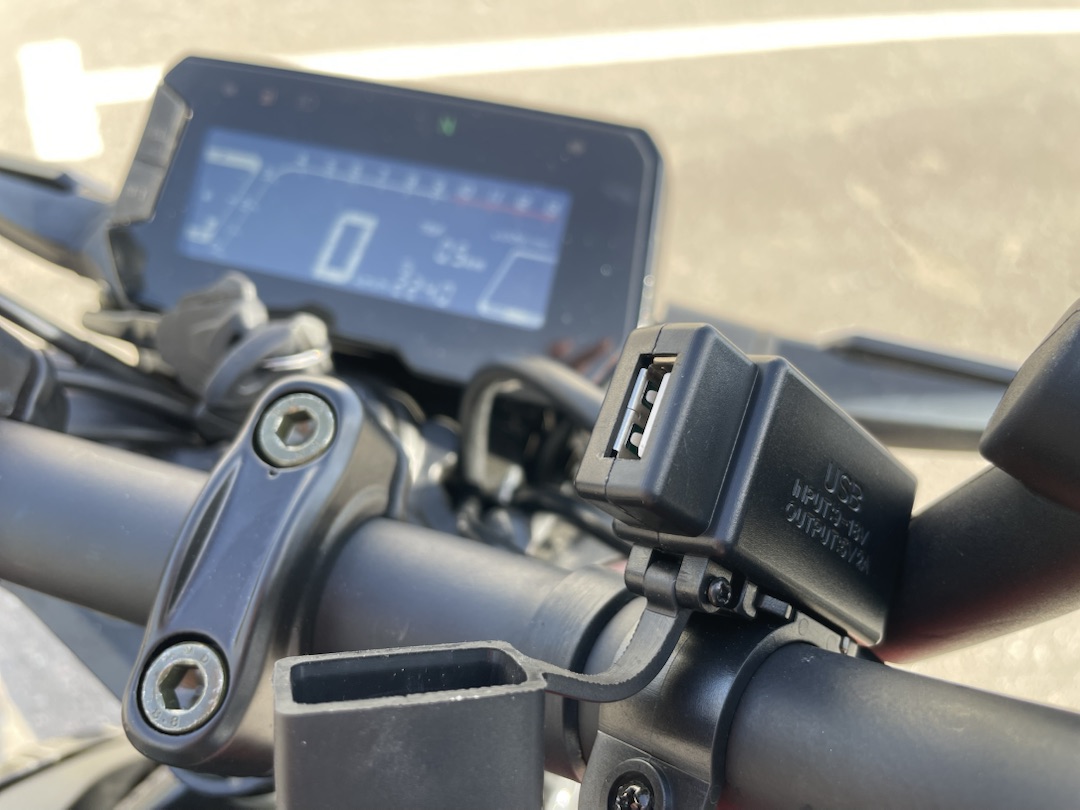 Мопед PROMAX CB150R (49) в Комсомольске-на-Амуре