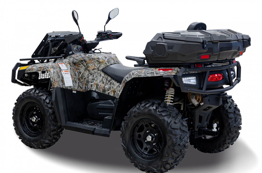 Квадроцикл HISUN TACTIC GT1000/EXTREME EDITION в Комсомольске-на-Амуре