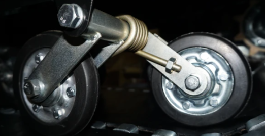 Мотобуксировщик XTREME-MOTORS "Полюс-2" Зима 15 л.с. в Комсомольске-на-Амуре