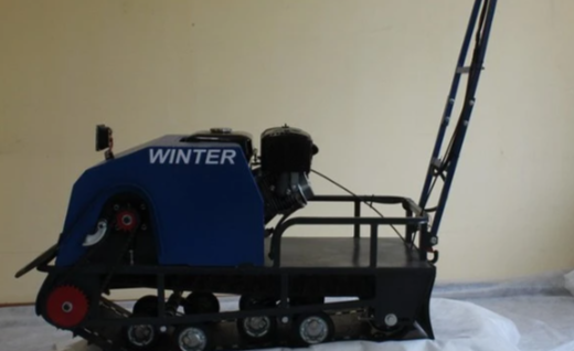 Мотобуксировщик ВЕПС WINTER «ПРОФИ» 13 в Комсомольске-на-Амуре