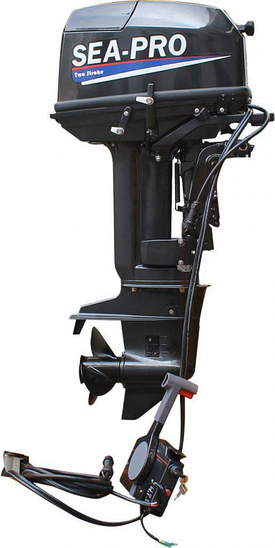 Лодочный мотор SEA-PRO Т 40SE в Комсомольске-на-Амуре