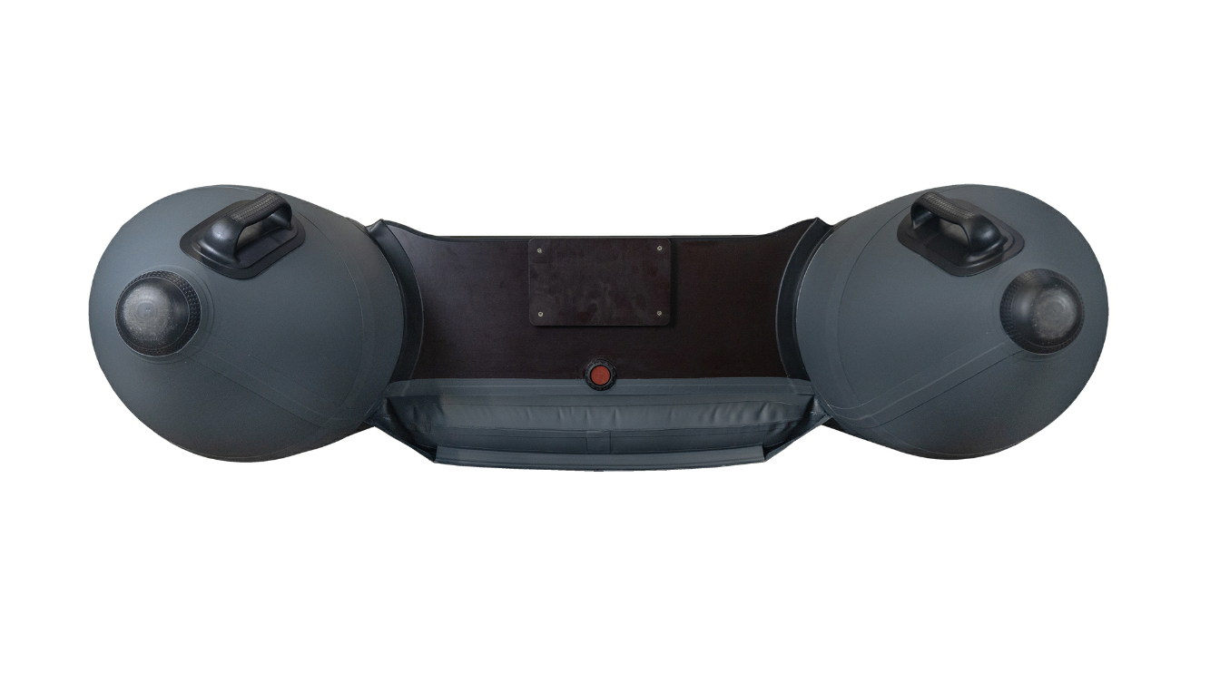 Лодка Барс 3200 нднд в Комсомольске-на-Амуре