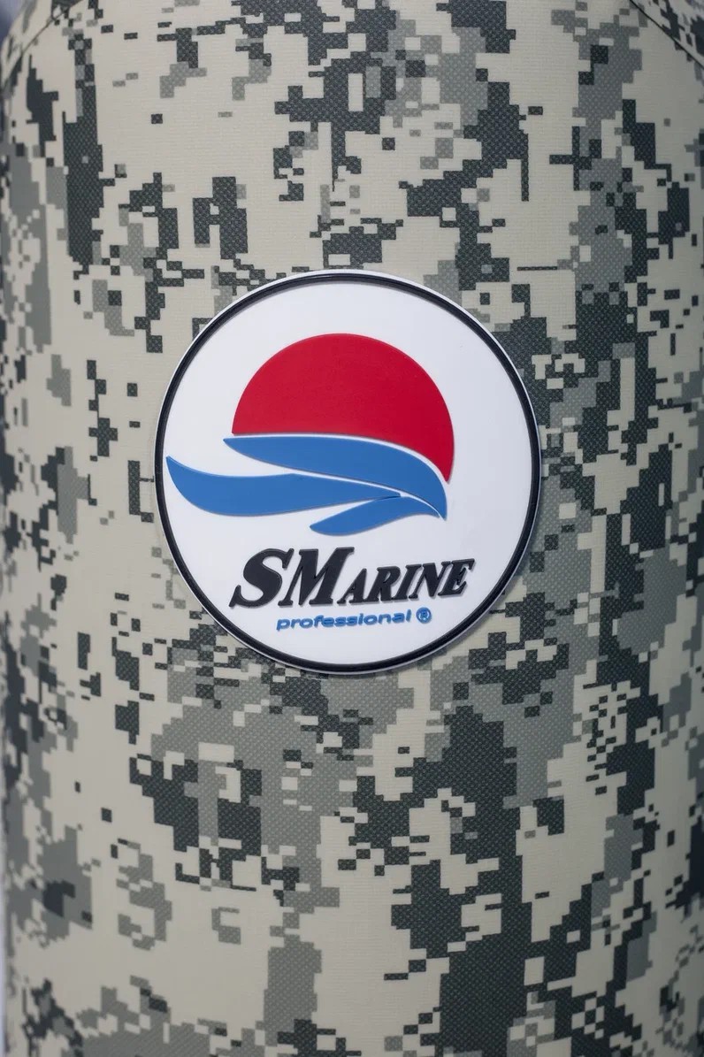 КРЕСЛО НАДУВНОЕ SMARINE, 85Х75 СМ, ПВХ, ЗЕЛЕНЫЙ ПИКСЕЛЬ в Комсомольске-на-Амуре